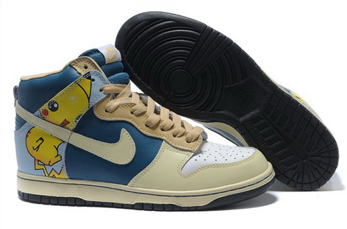 nike dunk high cut men030